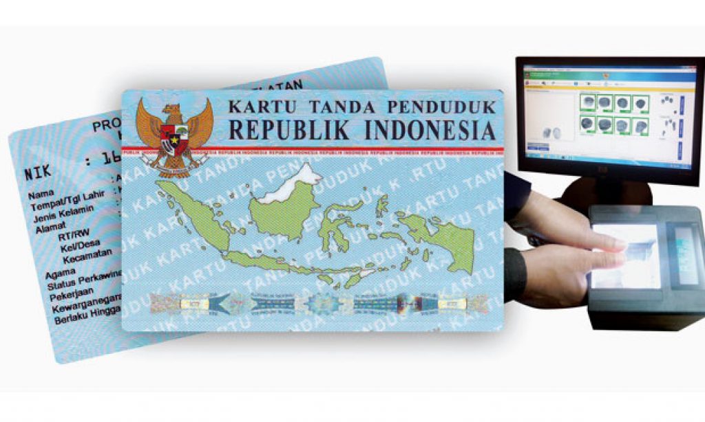Foto Ktp el Buka Sabtu dan Minggu